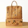 Savanna Bag n 5 FRONT WITH TRUNK